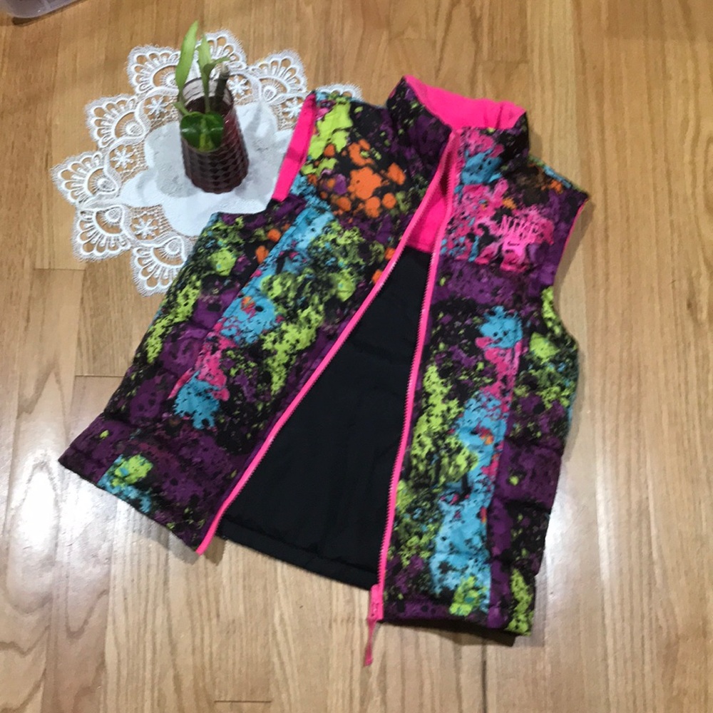 Nike Kids Vest